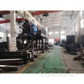 Scrap Metal Aluminium Iron Recycling Baler Machine